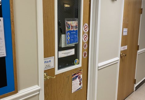 doors interior