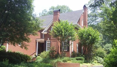 Trim, Front Door and Shutter Painting