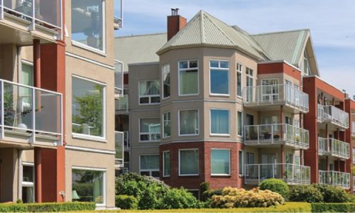 Trim Siding Replacement