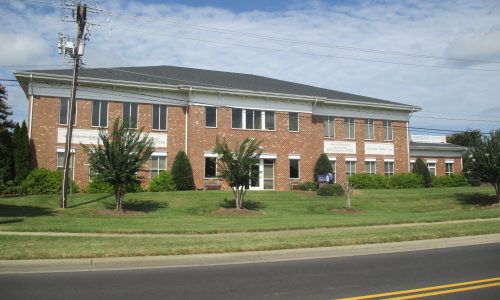 Plantation Commons Professional Center