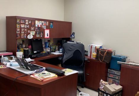 office space