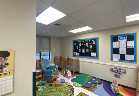 classroom