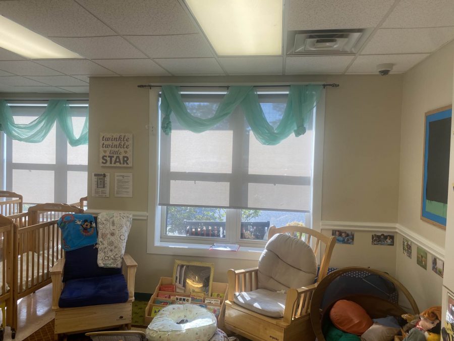 Chesterbrook Wide View of classroom Preview Image 5