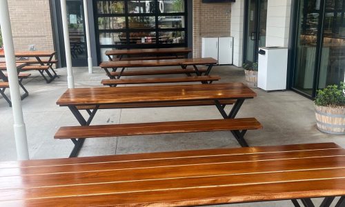 Covered Tables - After