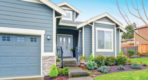 What is the ideal temperature for painting?