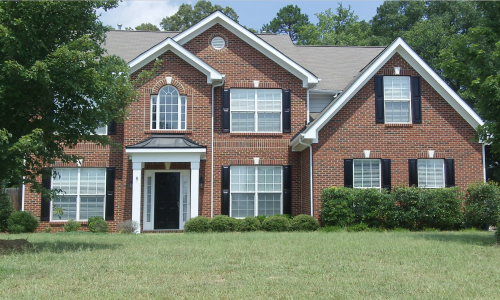 Exterior Services For Brick Homes