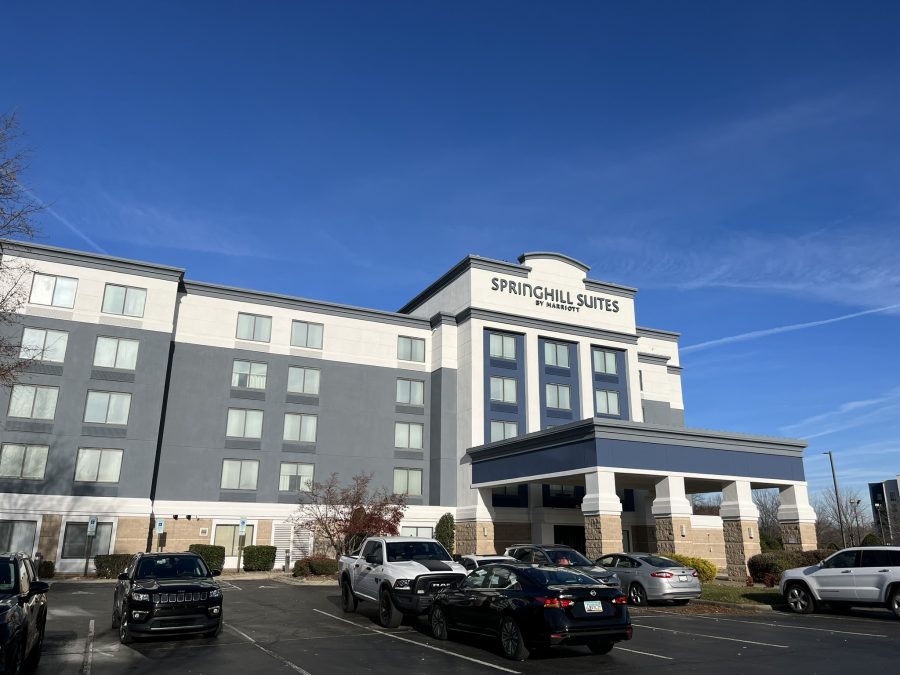 Wide View of Exterior Painting Update Preview Image 5