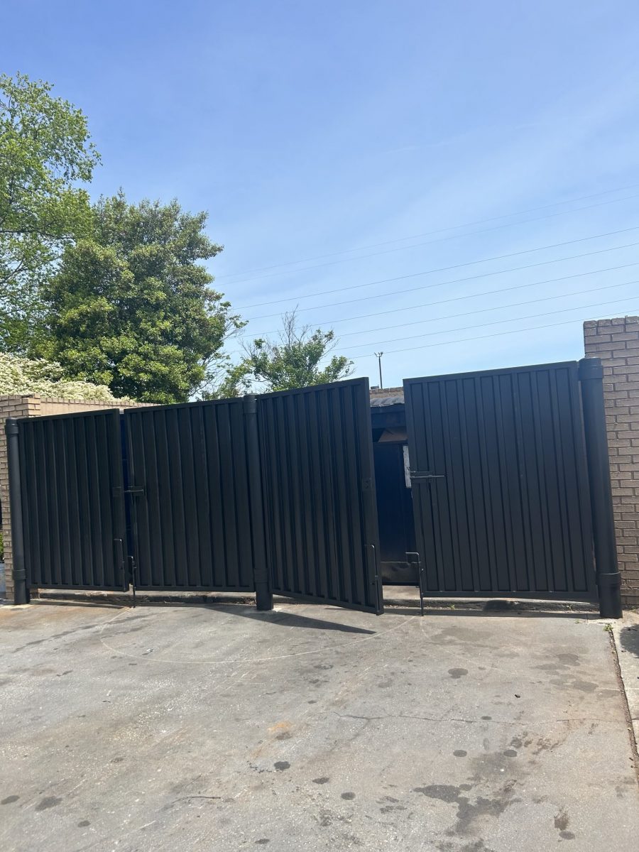 Dumpster Gate Result Preview Image 1