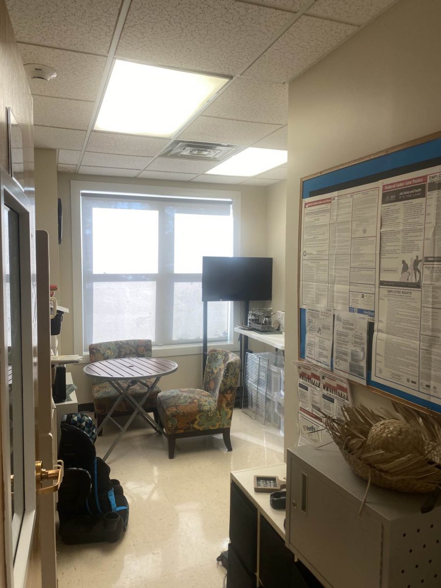 Chesterbrook Break Room interior Preview Image 3