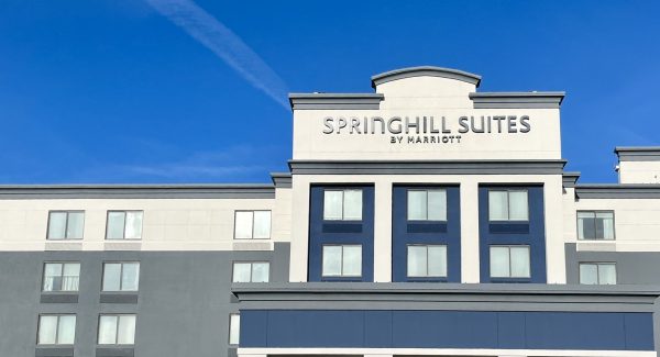 Close Up of Final Result