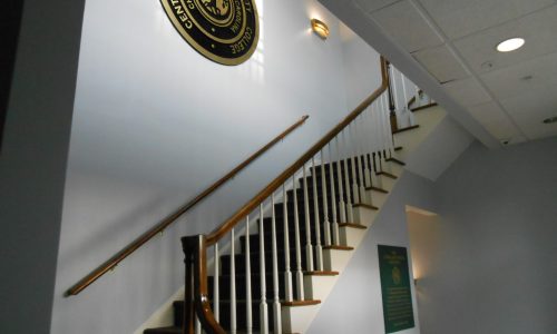 Administration Buildings