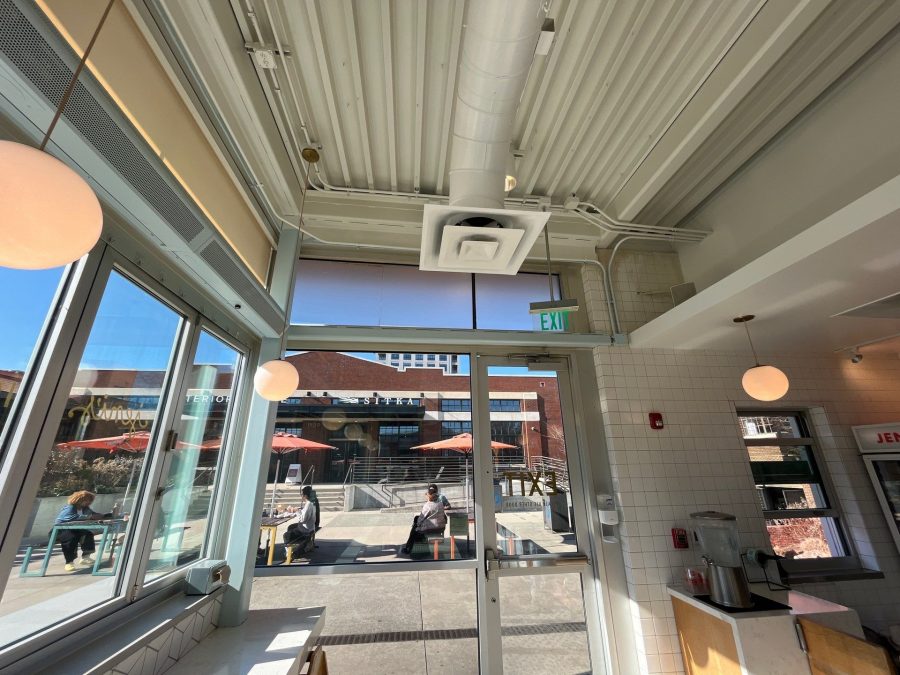 ice cream shop Preview Image 2