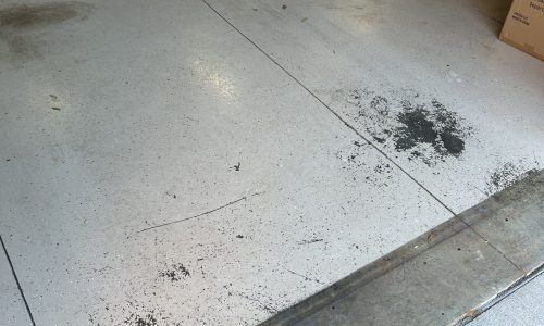 Surface Damage