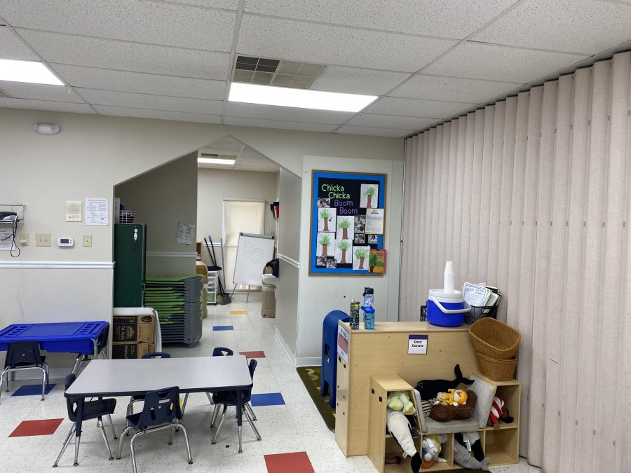 another view of classroom Preview Image 22