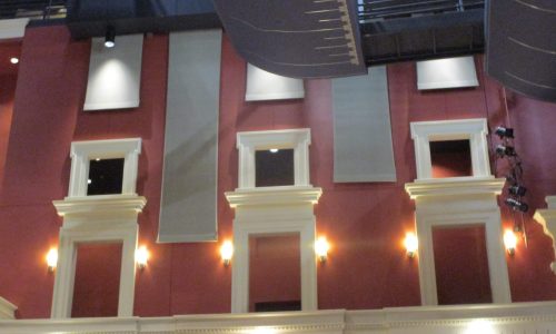 Wall Hangings and Decor