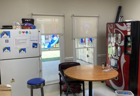 interior painting