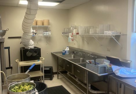 Chesterbrook Kitchen