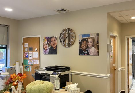 entryway