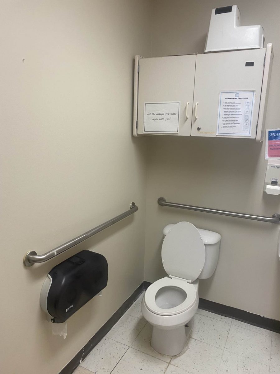 Chesterbrook Bathroom interior Preview Image 9