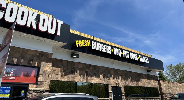 Cookout Case Study – Exterior Painting Project