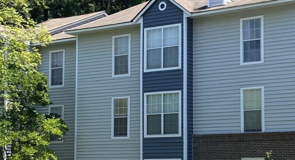 Front View Final Result