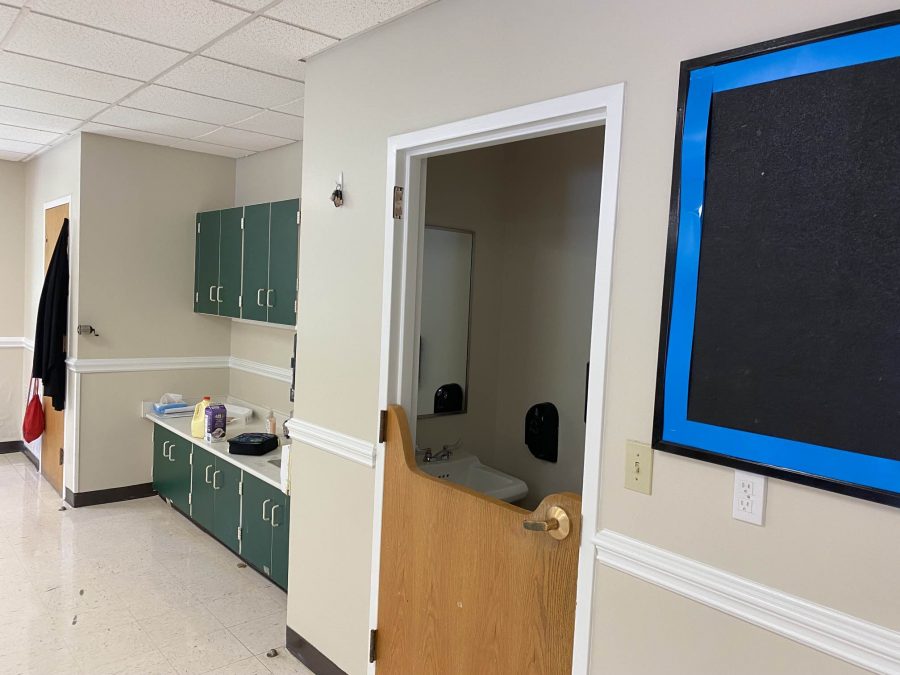 Chesterbrook Trim Painting Int Preview Image 18