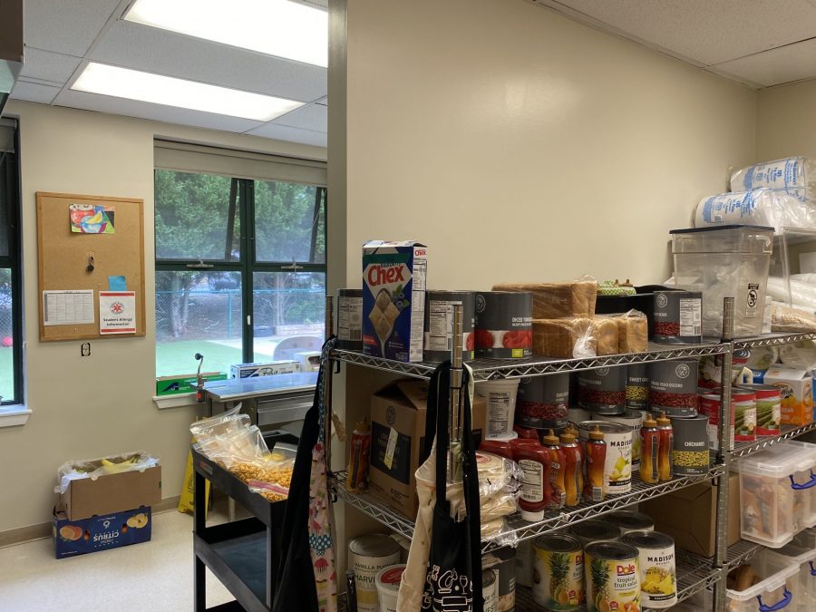 equipment room Preview Image 6