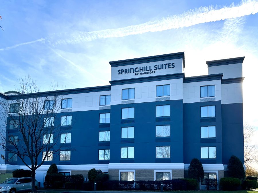 Springhill Suites Modern Update Preview Image 2