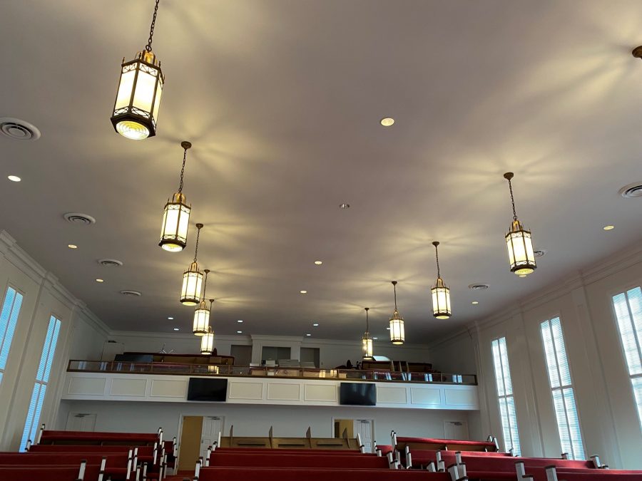 Popcorn Ceiling Removal and Painted Preview Image 4