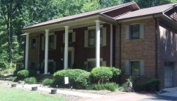 Mint Hill Residential Paint Project