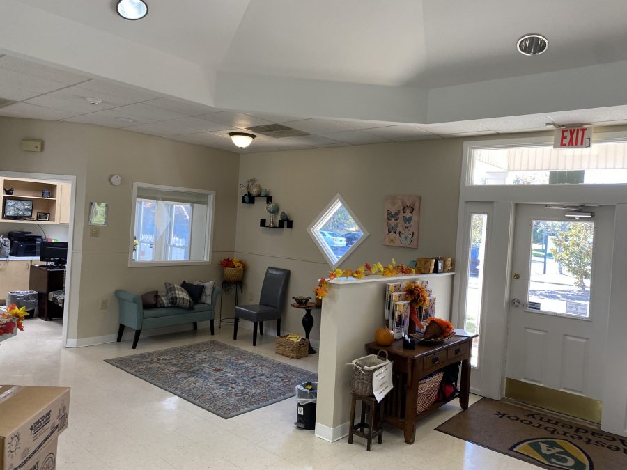 office space interior Preview Image 29