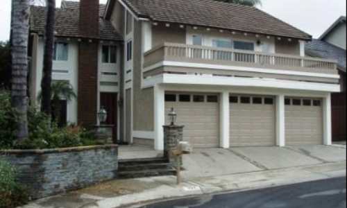 Beautiful Exterior Update