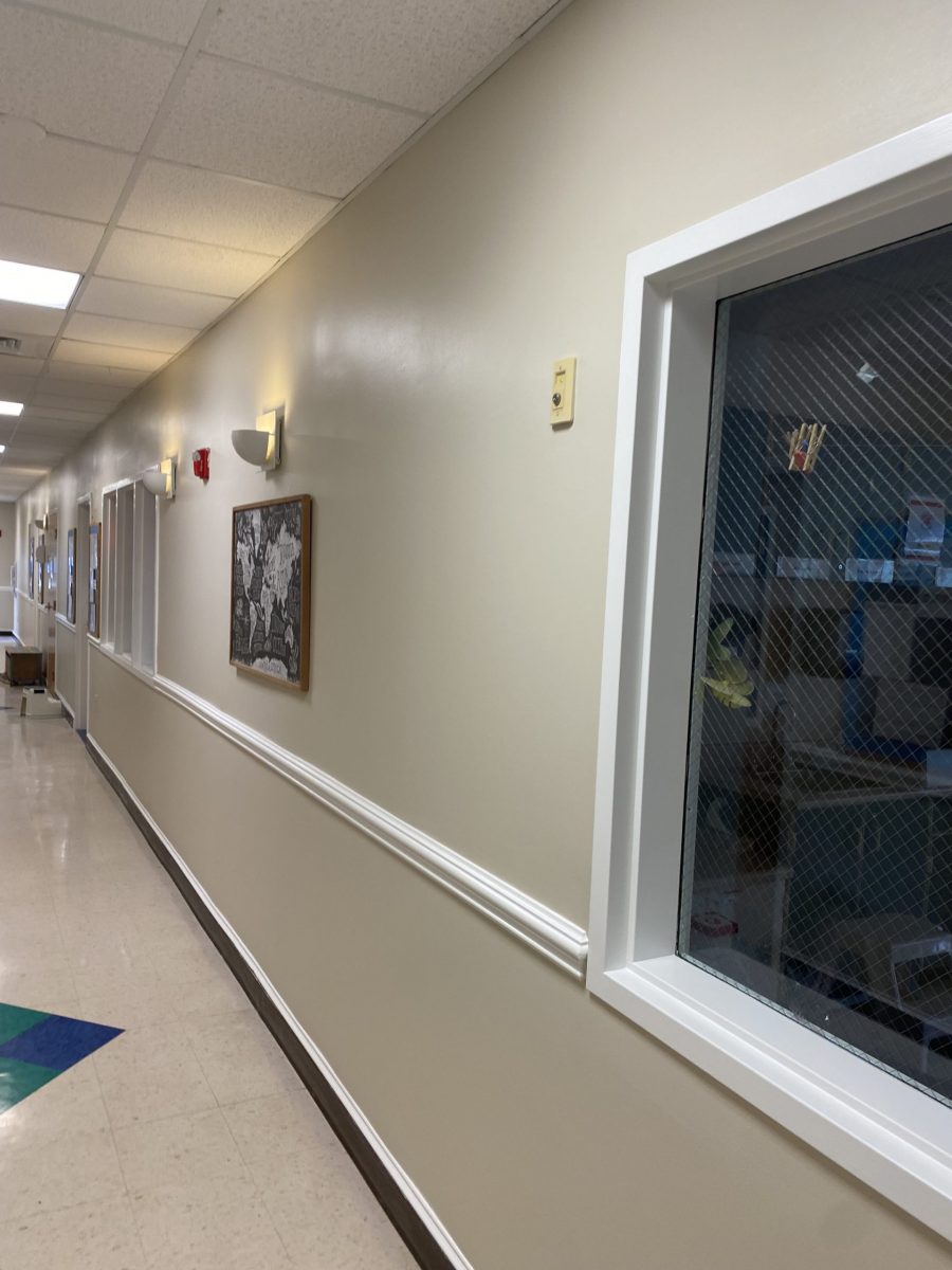 hallway Preview Image 3