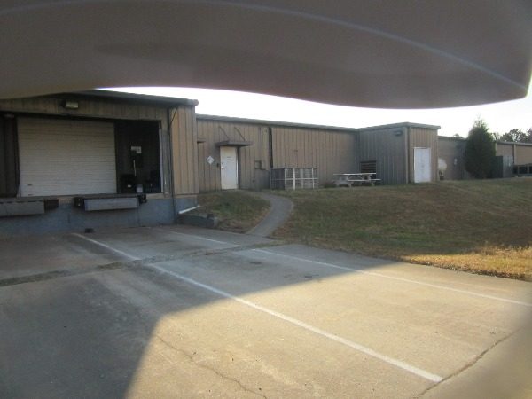 warehouse before Preview Image 1