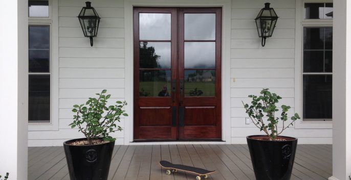 Door Painting and Staining in Charlottesville, VA – CertaPro Pai ...
