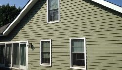 Carpentry services provided by CertaPro Painters of Charlottesville, VA