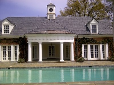 CertaPro Painters the exterior house painting experts in Charlottesville, VA