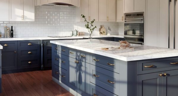 Kitchen Painting Services