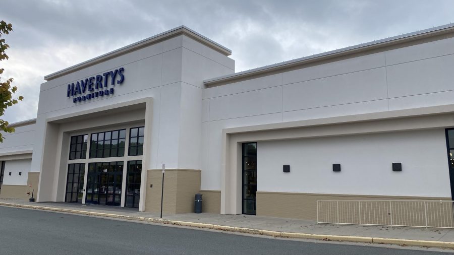 havertys exterior after painting Preview Image 3