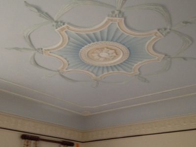 CertaPro Painters in Charlottesville, VA your Interior painting experts