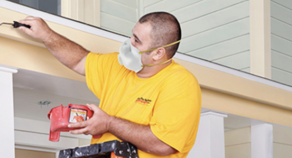 3 Exterior Painting Tips and Tricks