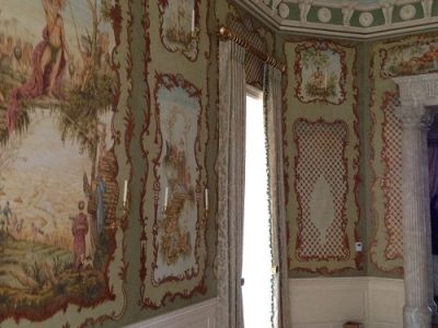 CertaPro Painters the Interior house painting experts in Charlottesville, VA