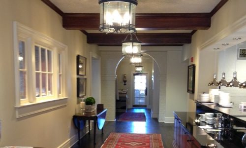 Farmington Country Club.