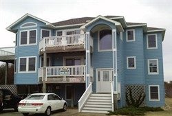 Exterior house painting by CertaPro painters in Charlottesville, VA