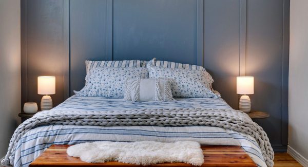 bedroom painting services