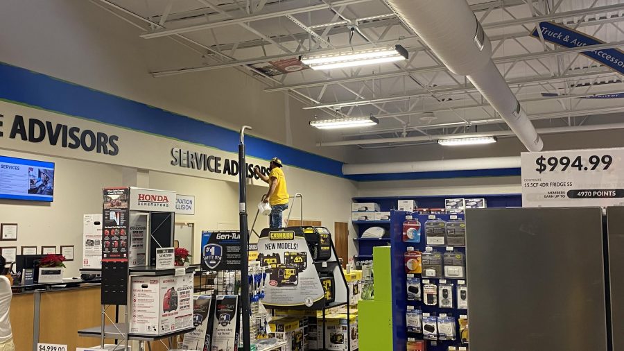 commercial interior Preview Image 5