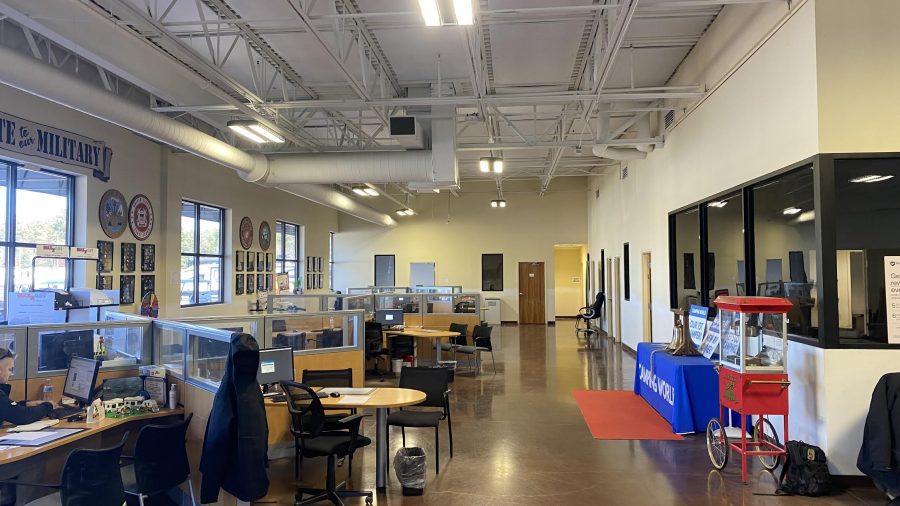 commercial interior Preview Image 1