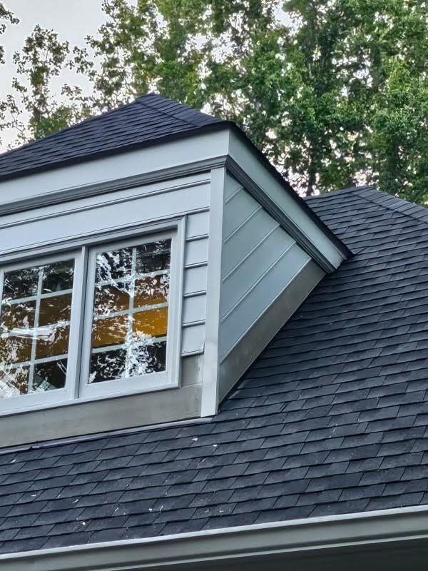 exterior damage after Preview Image 1