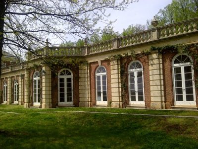 Exterior painting by CertaPro house painters in Charlottesville, VA