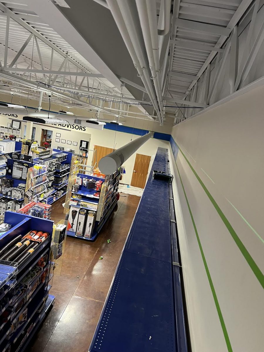 commercial interior Preview Image 4